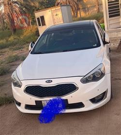 Kia Cadenza